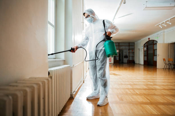 Best Real Estate Pest Inspections  in Marietta, PA